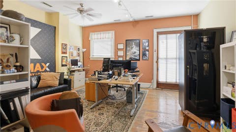Tiny photo for 111 N 17th Street, Richmond, VA 23219 (MLS # 2622529)