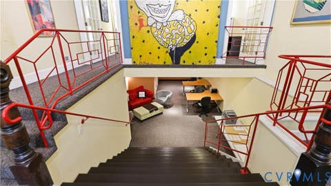 Tiny photo for 111 N 17th Street, Richmond, VA 23219 (MLS # 2622529)