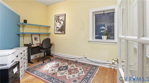 Tiny photo for 111 N 17th Street, Richmond, VA 23219 (MLS # 2622529)