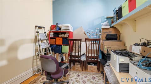 Tiny photo for 111 N 17th Street, Richmond, VA 23219 (MLS # 2622529)