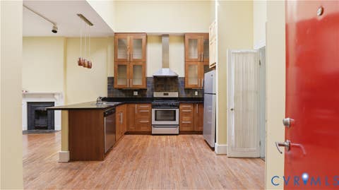Tiny photo for 111 N 17th Street, Richmond, VA 23219 (MLS # 2622529)