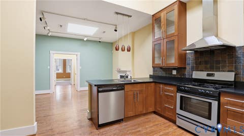 Tiny photo for 111 N 17th Street, Richmond, VA 23219 (MLS # 2622529)