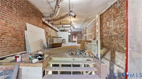Tiny photo for 111 N 17th Street, Richmond, VA 23219 (MLS # 2622529)