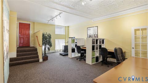 Tiny photo for 111 N 17th Street, Richmond, VA 23219 (MLS # 2622529)
