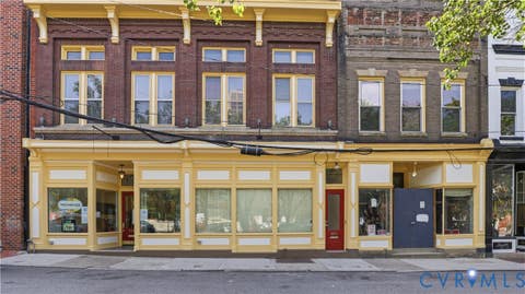 Photo of 111 N 17th Street, Richmond, VA 23219 (MLS # 2622529)