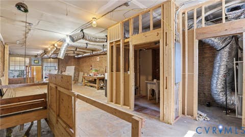 Tiny photo for 111 N 17th Street, Richmond, VA 23219 (MLS # 2622529)