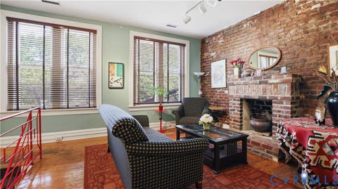 Tiny photo for 111 N 17th Street, Richmond, VA 23219 (MLS # 2622529)