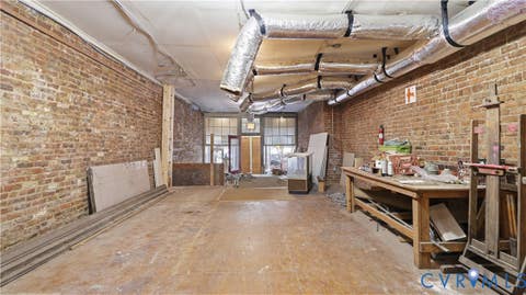 Tiny photo for 111 N 17th Street, Richmond, VA 23219 (MLS # 2622529)