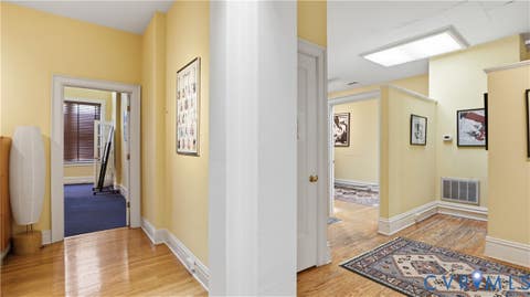 Tiny photo for 111 N 17th Street, Richmond, VA 23219 (MLS # 2622529)