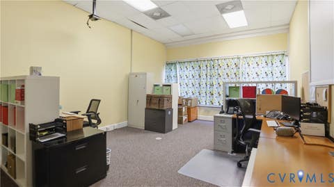 Tiny photo for 111 N 17th Street, Richmond, VA 23219 (MLS # 2622529)