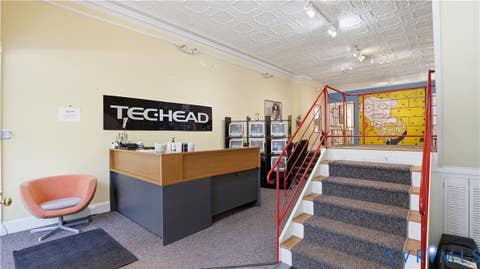 Tiny photo for 111 N 17th Street, Richmond, VA 23219 (MLS # 2622529)