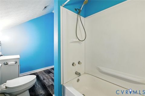 Tiny photo for 128 Quarry Road, Cumberland, VA 23040 (MLS # 2503854)
