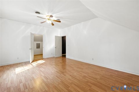 Tiny photo for 128 Quarry Road, Cumberland, VA 23040 (MLS # 2503854)