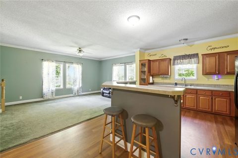 Tiny photo for 128 Quarry Road, Cumberland, VA 23040 (MLS # 2503854)