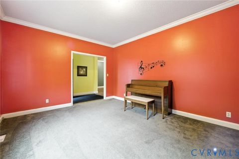 Tiny photo for 128 Quarry Road, Cumberland, VA 23040 (MLS # 2503854)