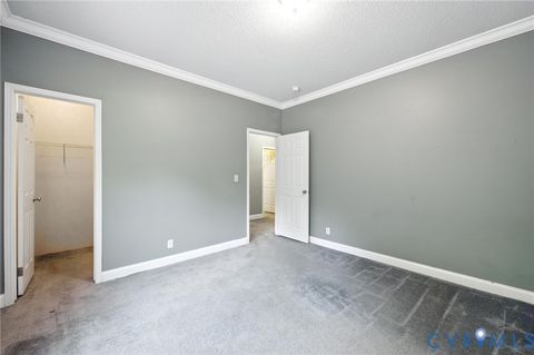 Tiny photo for 128 Quarry Road, Cumberland, VA 23040 (MLS # 2503854)