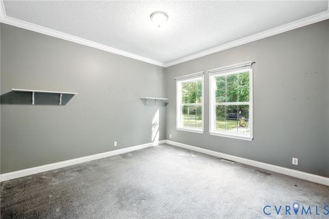 Tiny photo for 128 Quarry Road, Cumberland, VA 23040 (MLS # 2503854)