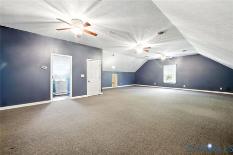 Tiny photo for 128 Quarry Road, Cumberland, VA 23040 (MLS # 2503854)