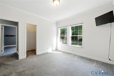 Tiny photo for 128 Quarry Road, Cumberland, VA 23040 (MLS # 2503854)