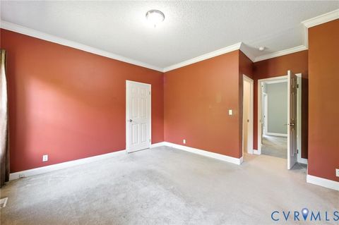 Tiny photo for 128 Quarry Road, Cumberland, VA 23040 (MLS # 2503854)