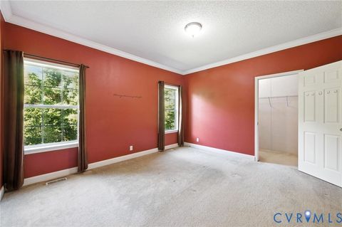 Tiny photo for 128 Quarry Road, Cumberland, VA 23040 (MLS # 2503854)