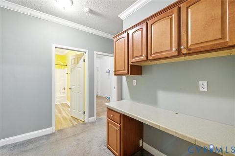 Tiny photo for 128 Quarry Road, Cumberland, VA 23040 (MLS # 2503854)