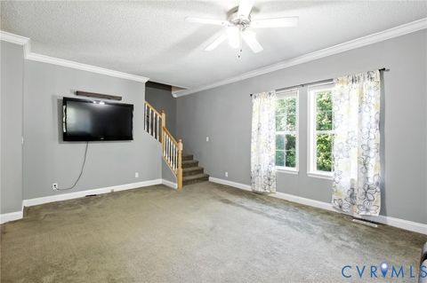 Tiny photo for 128 Quarry Road, Cumberland, VA 23040 (MLS # 2503854)
