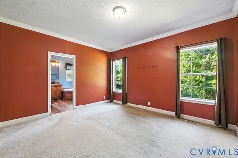 Tiny photo for 128 Quarry Road, Cumberland, VA 23040 (MLS # 2503854)