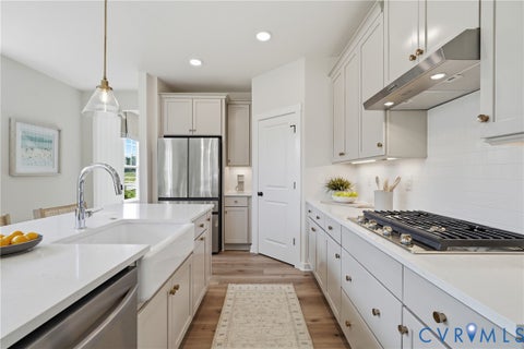 Tiny photo for 9003 Szalay Lane, Ashland, VA 23005 (MLS # 2627509)