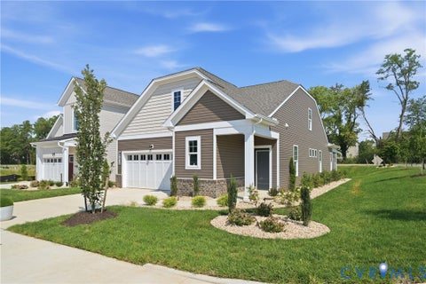 Photo of 9003 Szalay Lane, Ashland, VA 23005 (MLS # 2627509)