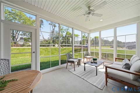 Tiny photo for 9003 Szalay Lane, Ashland, VA 23005 (MLS # 2627509)