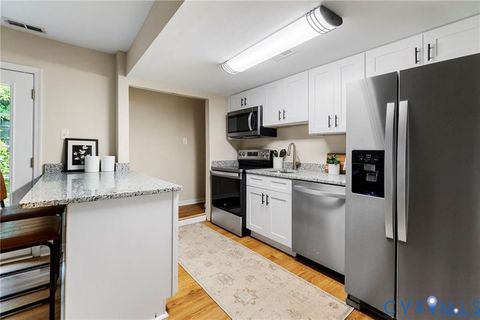 Tiny photo for 21 Ashinghurst Road, Henrico, VA 23238 (MLS # 2532805)