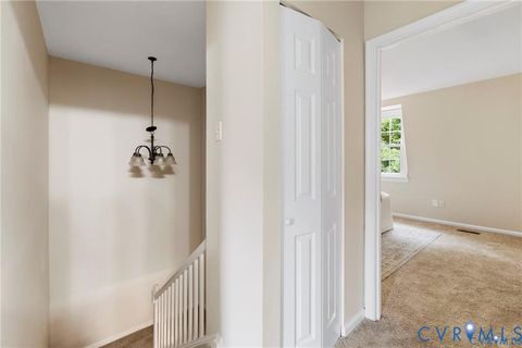 Tiny photo for 21 Ashinghurst Road, Henrico, VA 23238 (MLS # 2532805)
