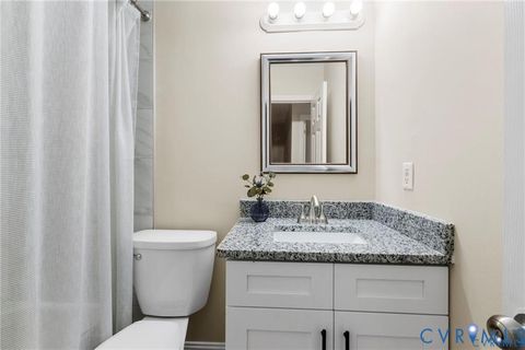 Tiny photo for 21 Ashinghurst Road, Henrico, VA 23238 (MLS # 2532805)