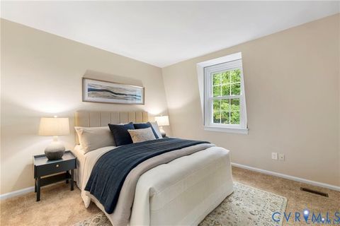 Tiny photo for 21 Ashinghurst Road, Henrico, VA 23238 (MLS # 2532805)