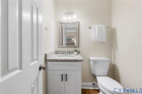 Tiny photo for 21 Ashinghurst Road, Henrico, VA 23238 (MLS # 2532805)