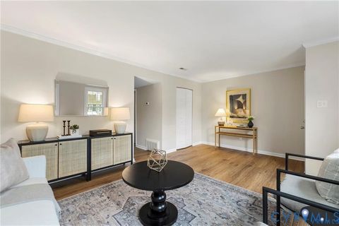 Tiny photo for 21 Ashinghurst Road, Henrico, VA 23238 (MLS # 2532805)