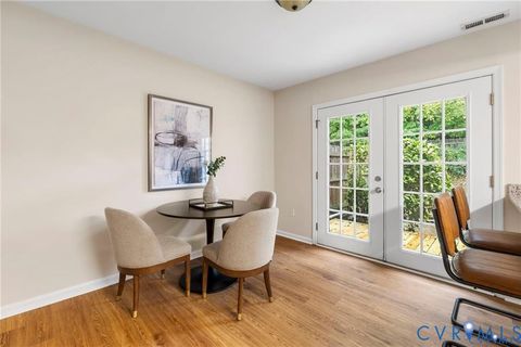 Tiny photo for 21 Ashinghurst Road, Henrico, VA 23238 (MLS # 2532805)