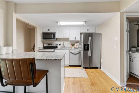 Tiny photo for 21 Ashinghurst Road, Henrico, VA 23238 (MLS # 2532805)