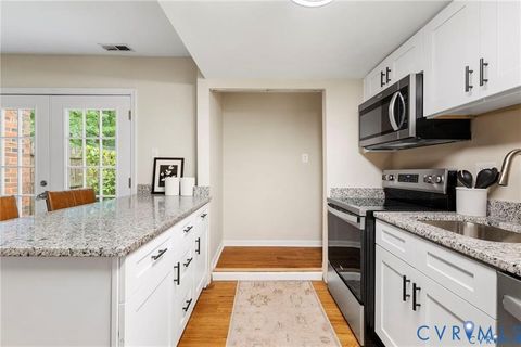 Tiny photo for 21 Ashinghurst Road, Henrico, VA 23238 (MLS # 2532805)