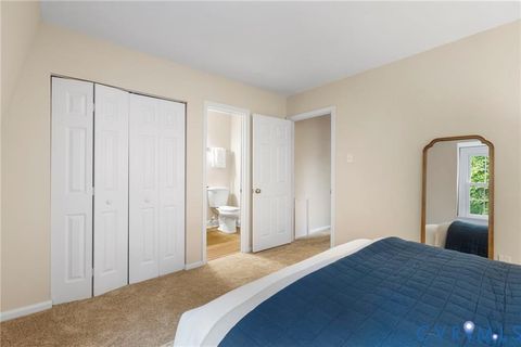 Tiny photo for 21 Ashinghurst Road, Henrico, VA 23238 (MLS # 2532805)