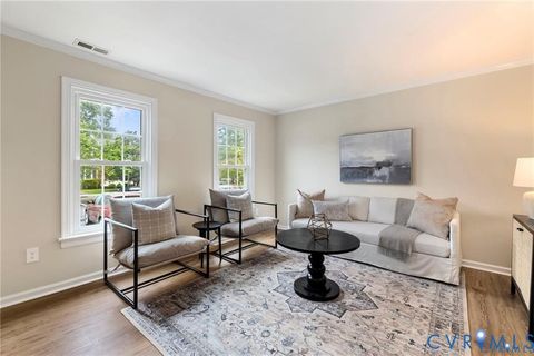 Tiny photo for 21 Ashinghurst Road, Henrico, VA 23238 (MLS # 2532805)