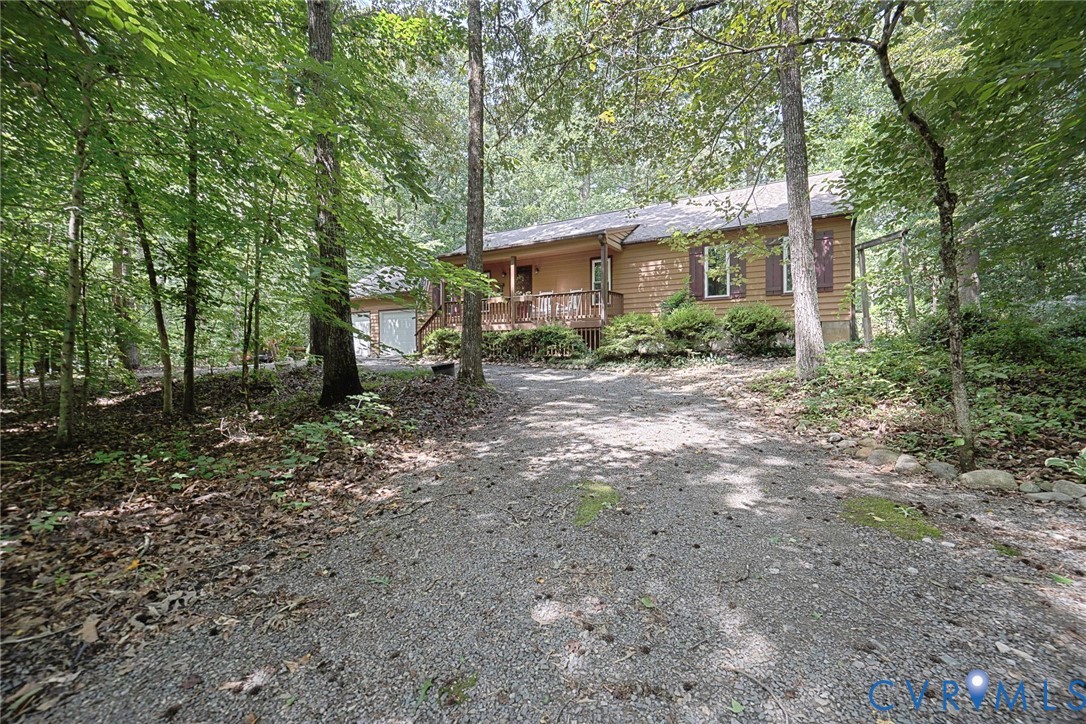16319 Bent Barrel Road, Montpelier, VA, 23192