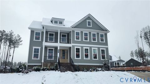 6860 Cove Creek Terrace Moseley VA 23120