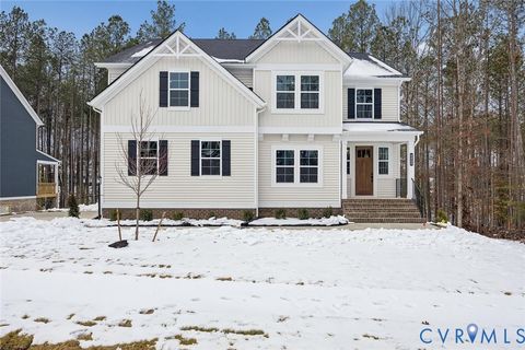 6860 Cove Creek Terrace Moseley VA 23120