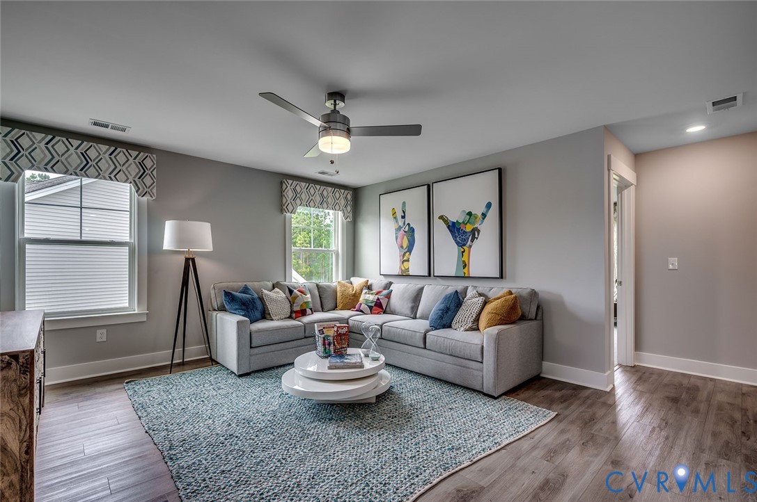 6860 Cove Creek Terrace