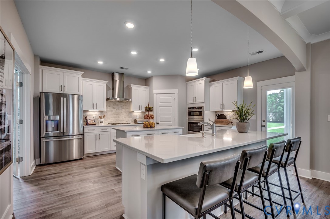 6860 Cove Creek Terrace