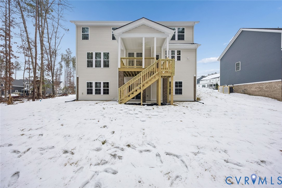 6860 Cove Creek Terrace