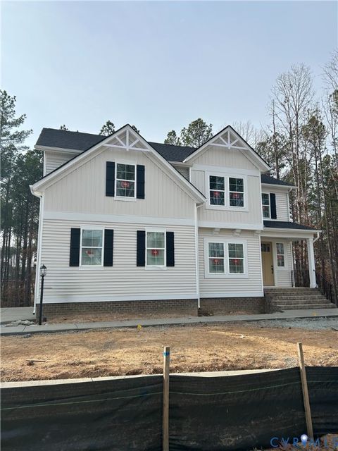 6860 Cove Creek Terrace Moseley VA 23120