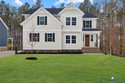 6860 Cove Creek Terrace Moseley VA 23120